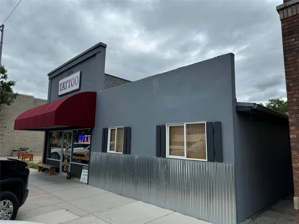 314 Main St, Stevensville, MT 59870