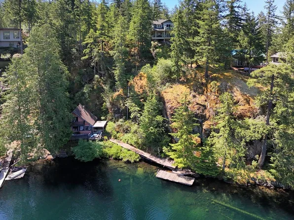 Bluff Pl #6005, Sunshine Coast, BC V0N 2H1