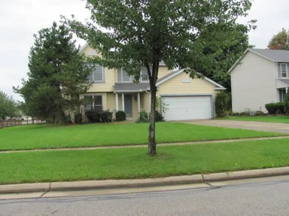 990 Fieldstone Dr, Kent, OH 44240