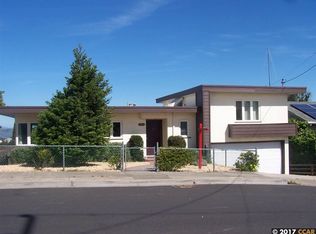 1111 Bush St, Martinez, CA 94553