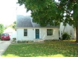 721 McKinley Ave, Geneva, IL 60134