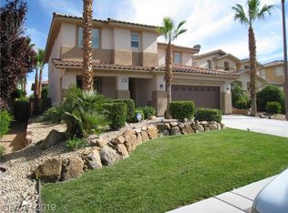 11081 Newport Ridge Ct, Las Vegas, NV 89135