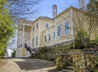12 Rock Hill St, Medford, MA 02155