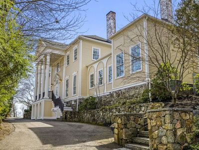 12 Rock Hill St, Medford, MA, 02155