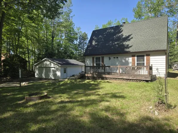 4089 N Racoon Trl, Lincoln, MI 48742
