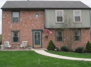 432 Shelbourne Dr, Pittsburgh, PA