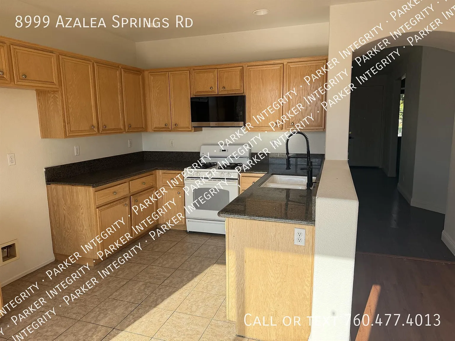 4 bed, 1951 sqft, $2,450 — Photo 2