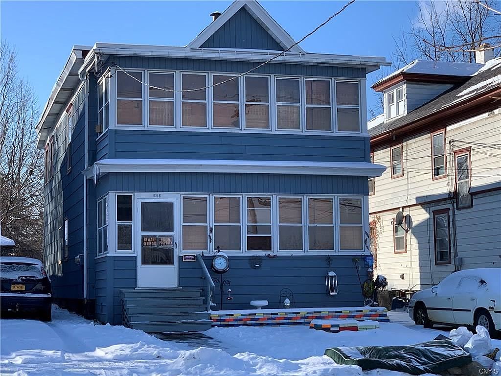 505 Avery Ave, Syracuse, NY 13204 Zillow