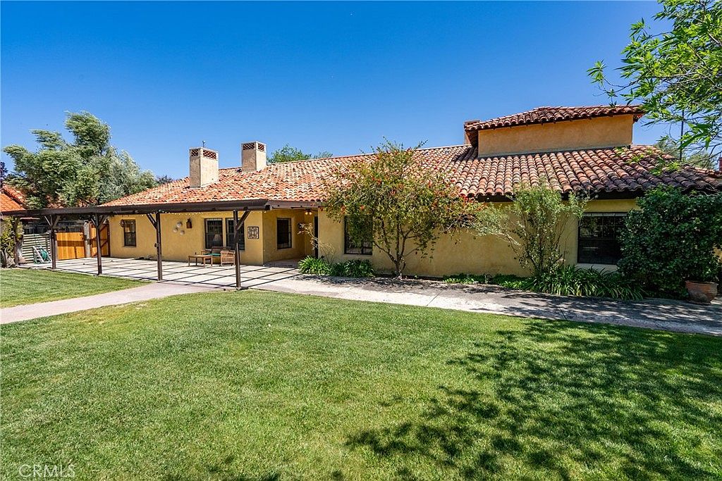 4270 Ranchita Canyon Rd, San Miguel, CA 93451 MLS NS23089565 Zillow