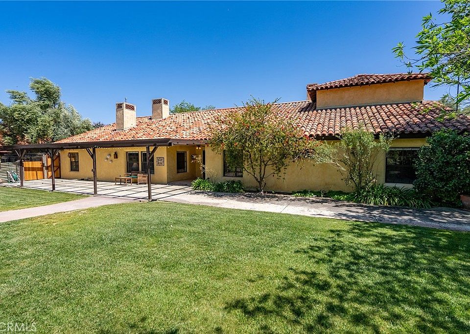 4270 Ranchita Canyon Rd, San Miguel, CA 93451 MLS NS23089565 Zillow