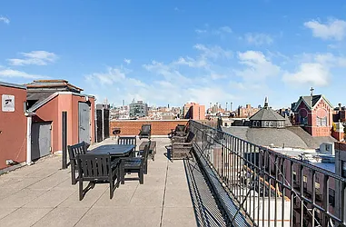 Rented by REAL New York