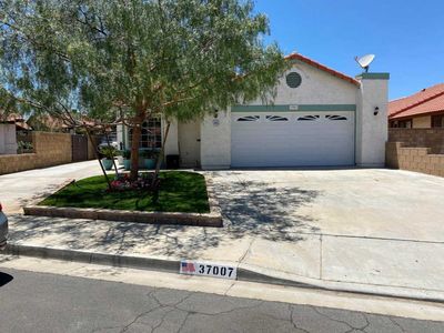 37007 Jenna Ln, Palmdale, CA, 93550