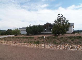7025 Saloon Trl, Show Low, AZ 85901
