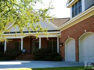 136 Red Fox Run Dr, Wallace, NC 28466