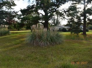 2748 Buck Head Rd, Baxley, GA 31513