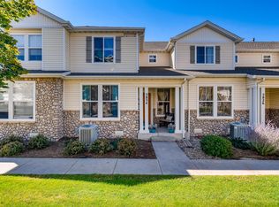 5834 Ensemble Hts, Colorado Springs, CO 80923