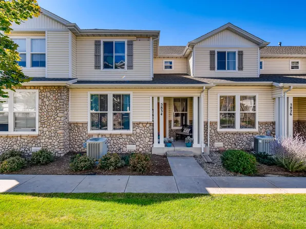 5834 Ensemble Hts, Colorado Springs, CO 80923