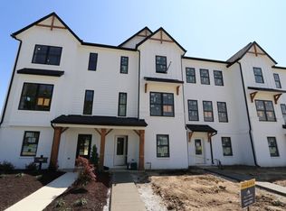 4381 Barrel Ln, Westfield, IN 46062