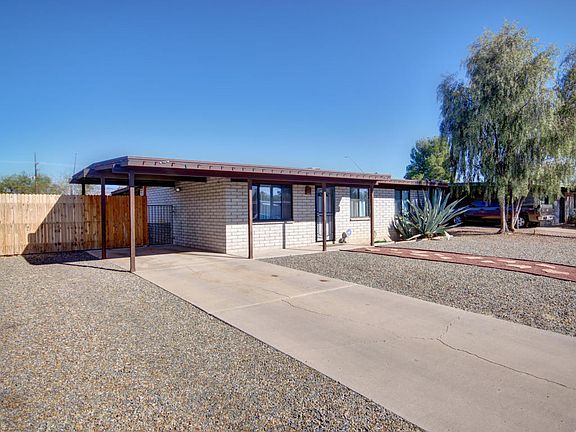3rd image of 7411 E Desert Aire Dr