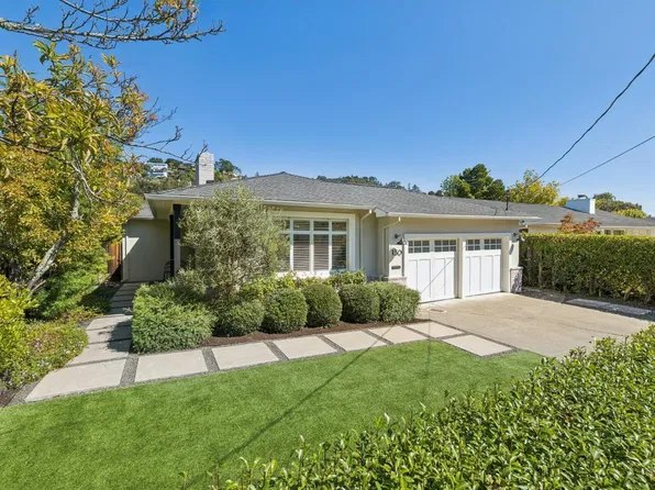 130 Humboldt Street, San Rafael, CA 94901