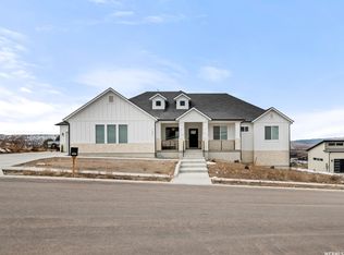 1247 N Red Bud, Elk Ridge, UT 84651