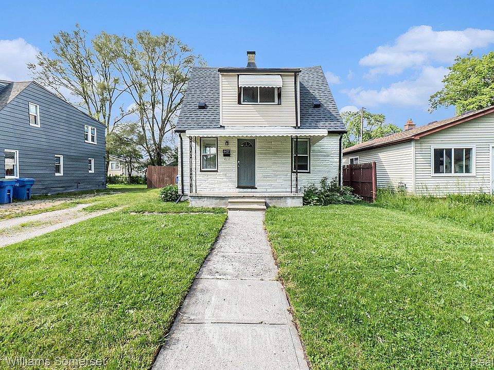 1st image of 8427 Timken Ave