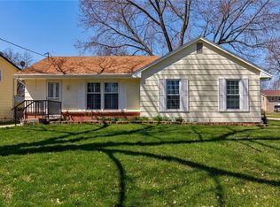 3920 78th St, Urbandale, IA 50322