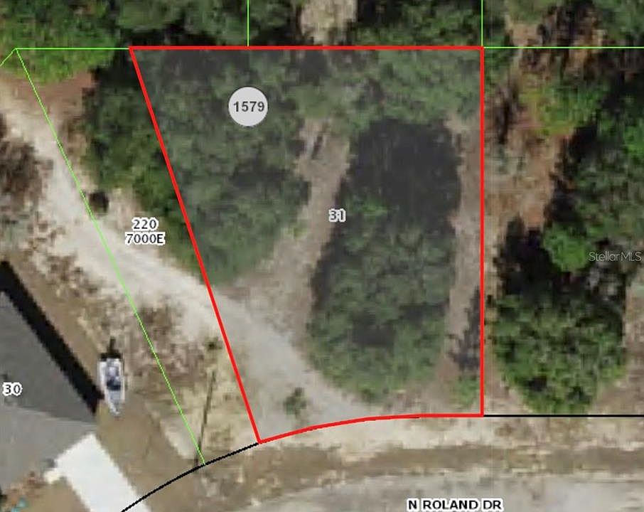 2nd image of 6696 N Roland Dr #31