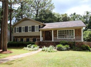 517 Ridgelawn Dr W, Mobile, AL 36608