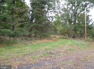 Hickory Point Rdg, Romney, WV 26757