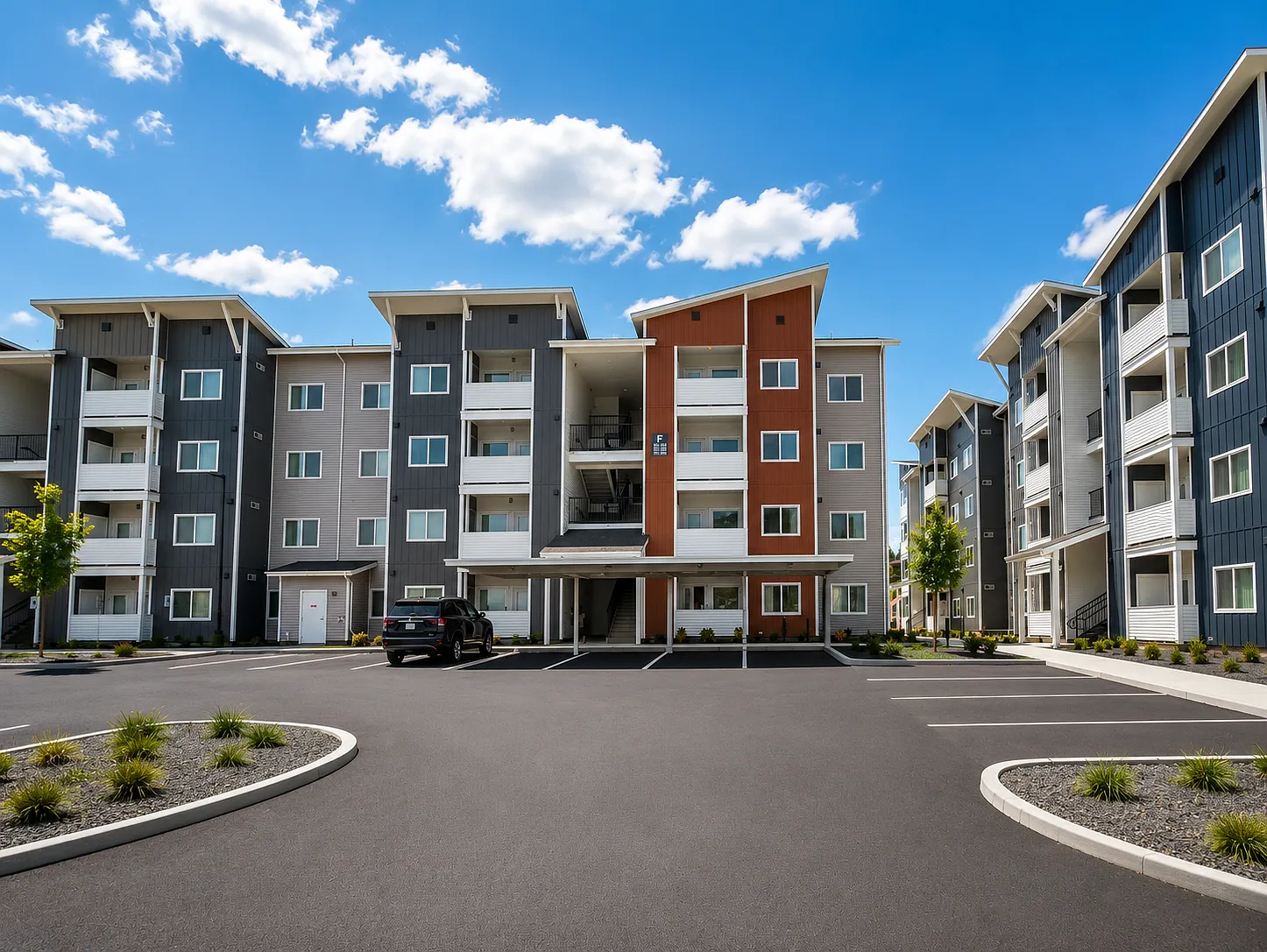 Orchard Vista — Photo 1