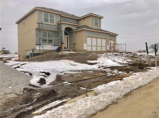 401 Jennifer Ave, Kearney, MO 64060