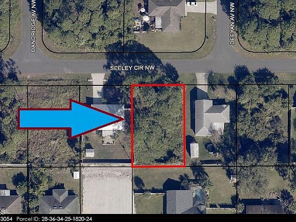 4th image of 1766 Seeley Cir NW