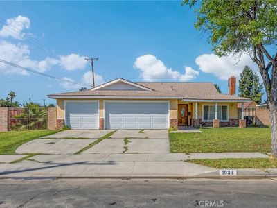 1033 E Michelle St, West Covina, CA, 91790