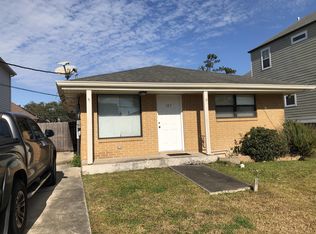 127 Spencer Ave, New Orleans, LA 70124