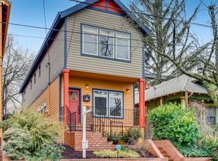 4131 N Albina Ave, Portland, OR 97217