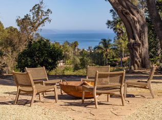 242 Ortega Ridge Rd, Santa Barbara, CA 93108