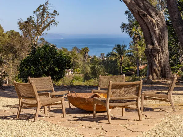 242 Ortega Ridge Rd, Santa Barbara, CA 93108