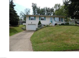 2111 Priscilla Ave NW, Massillon, OH