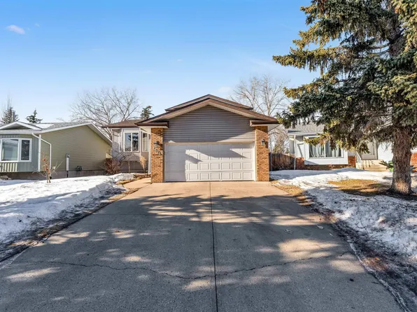 3824 48th St NW, Edmonton, AB T6L 5B7