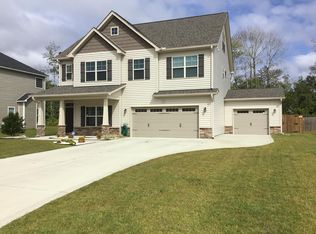 139 Regatta Way, Sneads Ferry, NC 28460