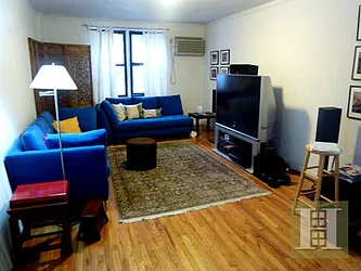 Rented by Halstead Real Estate