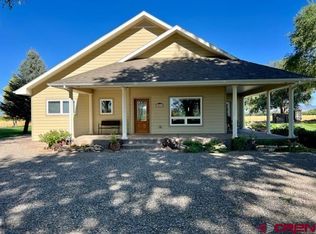 2634 5215th Rd, Delta, CO 81416
