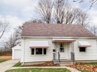 3103 Plymouth Dr, Lansing, MI