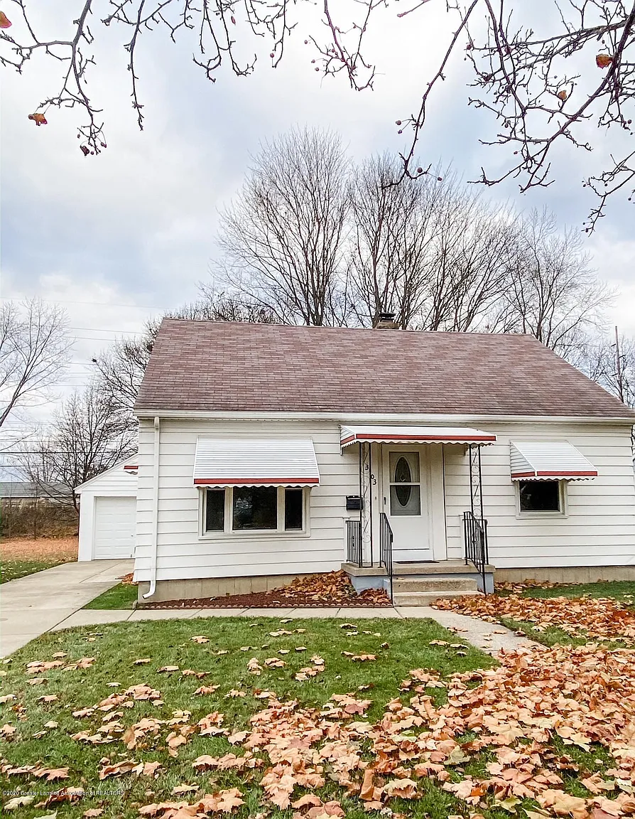 3103 Plymouth Dr photo 1