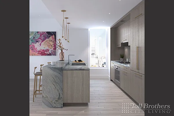 Sold by Toll Brothers | media 18