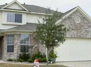 18414 Burgundy Sky Way, Cypress, TX 77429