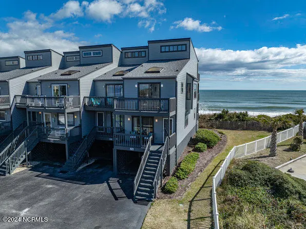 1928 New River Inlet Road #216, North Topsail Beach, NC 28460