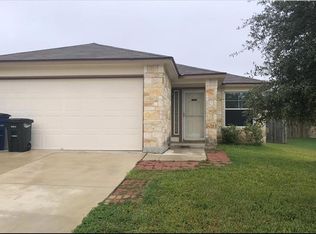 756 Spectrum Dr, New Braunfels, TX 78130