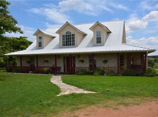 1491 Us Highway 84 W, Mullin, TX 76864